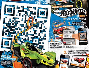 What’s New With Adobe InDesign CC: QR Code Generator | Adobe Education Exchange