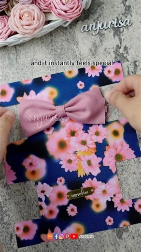 The BOWBOX Pouch that’s always a HIT!