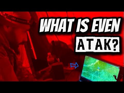 Why Serious Groups Are Using ATAK + Meshtastic in 2026