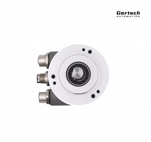 [Hot Item] Adk Original Posital Multi-Turn Absolute Encoder Profibus Interface 12/13bit 4096 Turn