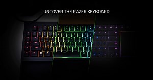 The Razer Keyboard Technology | Razer United States