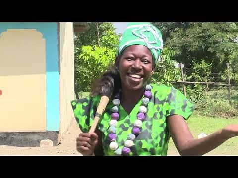 luo traditional songs