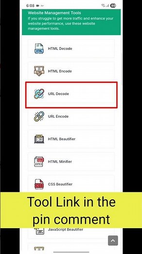 Instant URL Decoder Tool — Convert Encoded URLs Fast (2025 AI Ready) - loney.tools
