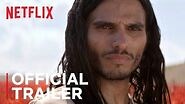 Messiah Season 1 Official Trailer Netflix