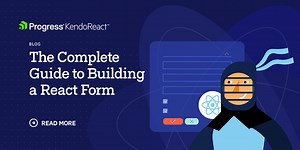 How to Create a Form in React: Complete Guide