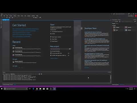 Using Bitbucket With Visual Studio(Updated 2017 version)