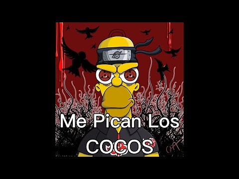 😹😈🙀Me pican los cocos (Homero) ID ROBLOX ||CÓDIGO PARA ROBLOX||🔥🥶 🙀Echa x mi🙀