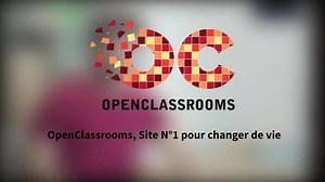 OpenClassrooms on Reels