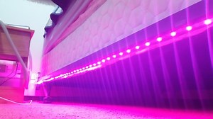 Motion-activated bed lighting system for nighttime wandering | Arduino Blog