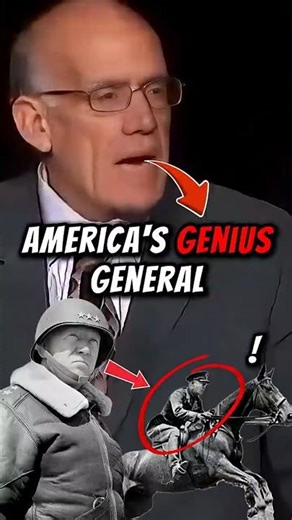 This Is Why the U.S. Relied on Patton’s Genius