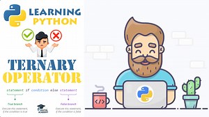Digital Academy » Ternary Operators in Python (One-Line IF) - Conditional Statements in Python