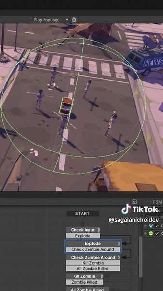 Creating a Unity Game: Behind the Scenes Tutorial