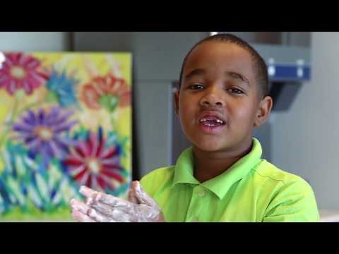 How to Wash Your Hands