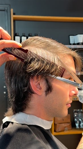 #tutorial #fecbook #viral #yuotube #hairstyle #history #tiktok #haircut #instagram #hashtag #fyp #comment #foryou #explore #fblifestyle #fade #barbershop | JB coiffeur barber shop