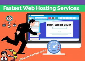 9 Fastest Web Hosting Providers 2026 (Speed Tested)