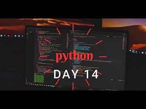 Day 14 | Python Practice Questions for Beginners | Strings, Functions & List Comprehension