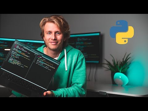 Automating My Workflow With Python
