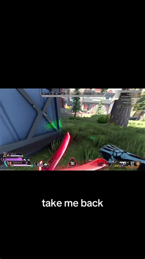 Exploring Apex Legends Range Strategies