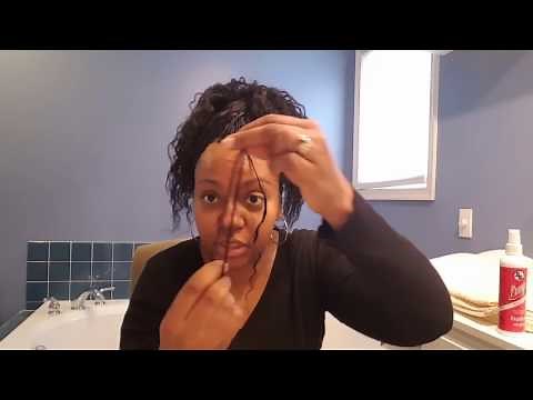 Micro Braiding 101 | How to braid | NO GLUE NO KNOTTING