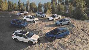 2023 Subaru Reliability From Best To Worst - One Model Is Not Recommended By Consumer Reports