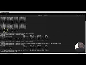 IBM Data Power Installation