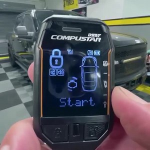 4.2K views · 513 reactions | #1 Remote Starter for your vehicle. Find a Compustar dealer near you today! | Compustar | Facebook