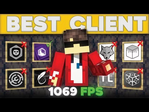 Cracked Minecraft Players MUST WATCH! 😱 Best Client in 2026 (Lunar-Like)