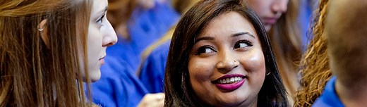 How to order a transcript - Georgian College