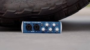 15K views · 333 reactions | Simple, reliable, and portable. The AudioBox USB 96. Check here for more: https://www.presonus.com/products/AudioBox-USB-96 | PreSonus | Facebook