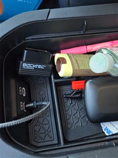 Unlock Car Diagnostics with BLCKTEC OBD2 Scanner