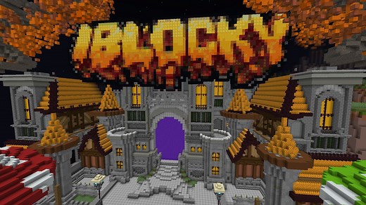 Minecraft iBlocky server: How to join