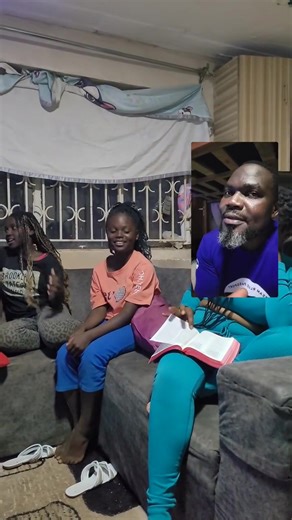 You’re the only one, as their parent, who can talk to your kids in a way they’ll truly understand these things. Good parenting this one. | Mosh Junior