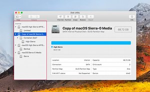 Mac Os Sierra Tutorial For Beginners