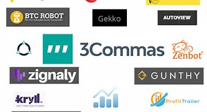 Best Crypto Trading Bot - 2022: Top 17 Bitcoin Trading Bots Reviewed