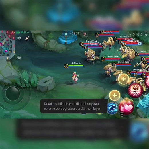 Scrip recal Jule xxx. v2 gg parah cuy😂🤣 #fyppppppppppppppppppppppp #mlbb #jule