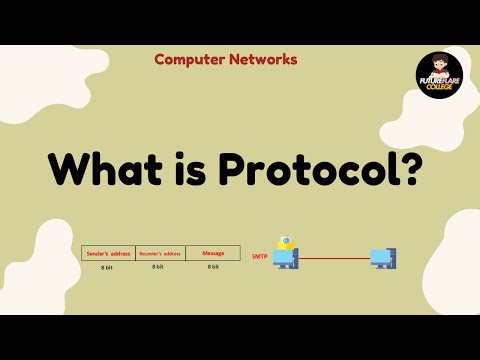 What is Protocol ?