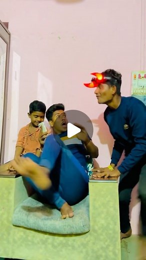 Pavan Jadhav on Instagram: "😳दाद्या 🤣🤣"