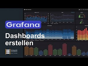 Grafana Dashboard Tutorial