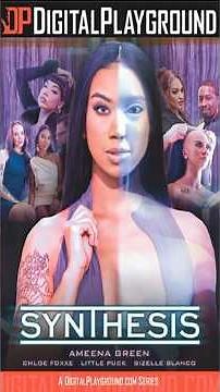 Ameena Green - Synthesis (2025) Movie #shorts #littlepuck