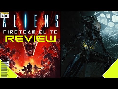 Aliens FireTeam Elite Review "Should You Buy, Wait for Sale, Never Touch?"