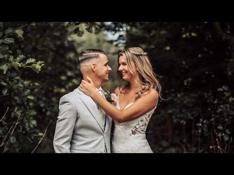 Weddingfilm Roy & Lindi | Northwood weddings