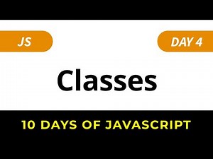 HackerRank 10 Days of JavaScript Solutions: Classes (Day 4)