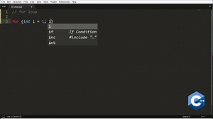 Loops in 5 Different Programming Languages !