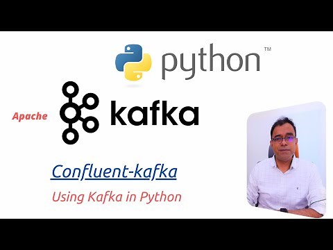 Confluent Kafka - A Python Library for Distributed Stream Processing