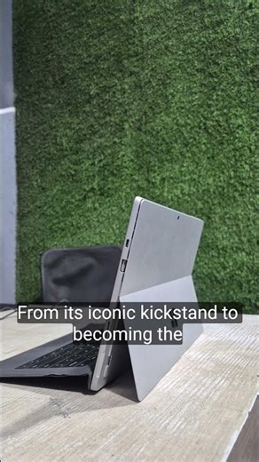 Surface Pro 2 in one i5 10th gen 8gb ram 128gb ssd