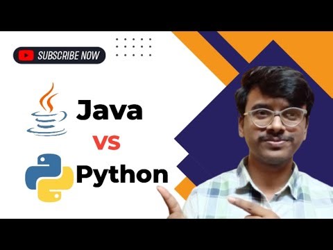 ✅ Python vs Java Explained in 5 Minutes – Beginners MUST Watch! @careerwithZafar