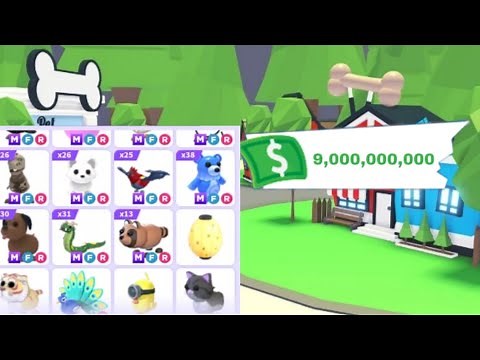 * OP* Adopt Me Get All MFR Pets Script Roblox Script Hack | Fluxus / Hydrogen / Delta Script