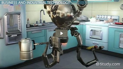 Everyday Technology | Overview, History & Examples