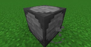 Circular Block Destroy Minecraft Texture Pack