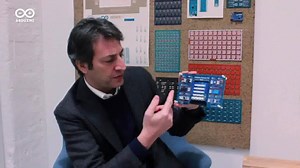 7.3K views · 170 reactions | 10 popular Seeed Studio modules, all on one board! Learn to plug, sketch and play with Grove sensors, actuators and Arduino: https://sensorkit.arduino.cc | Arduino | Facebook